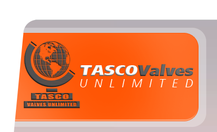 TASCO VALVES UNLIMITED